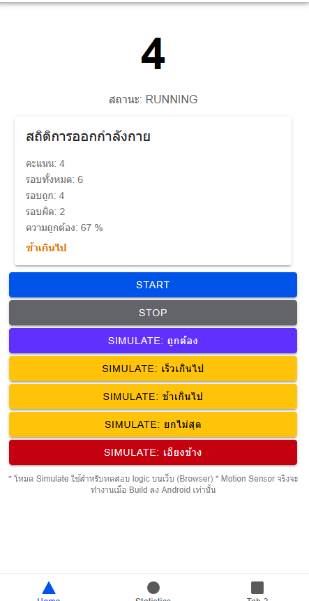 เร็วเกินไป