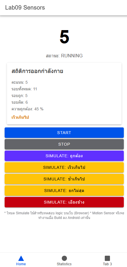 ช้าเกินไป
